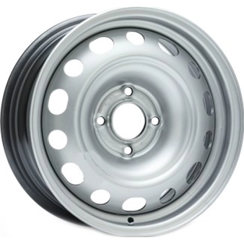 ALST (KFZ) 8477 Peugeot W6.5 R15 PCD4x108 ET27 DIA65.1